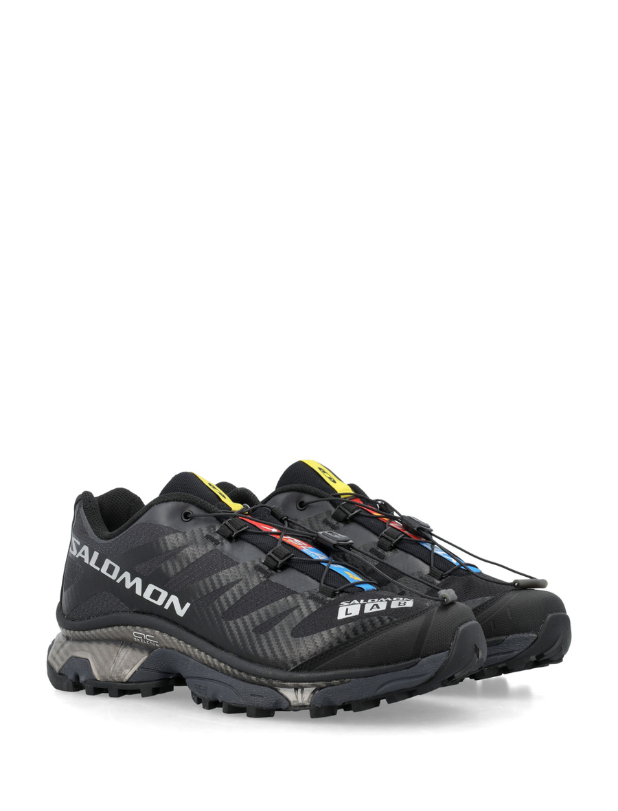 XT-4 OG - Spazio Pritelli