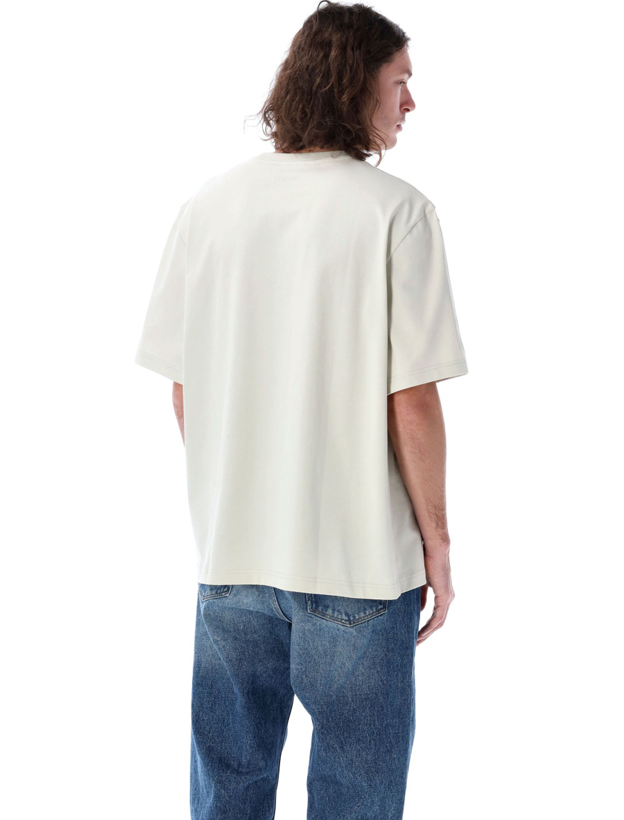 Lay t-shirt - Spazio Pritelli