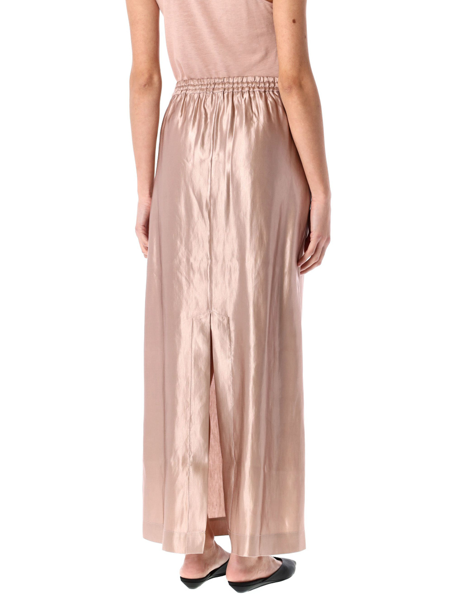 Liam long skirt - Spazio Pritelli