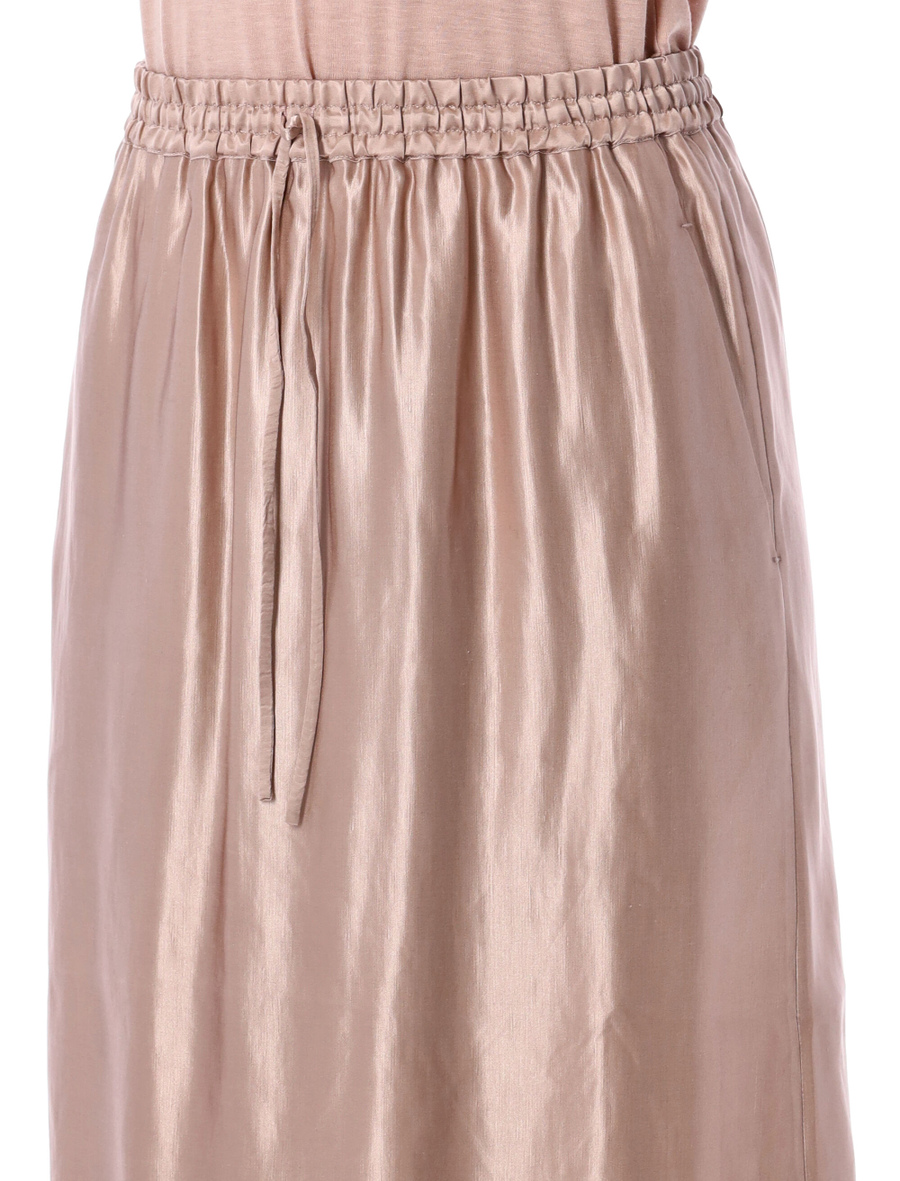 Liam long skirt - Spazio Pritelli