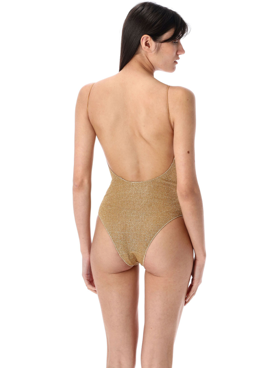 Lumière one-piece - Spazio Pritelli