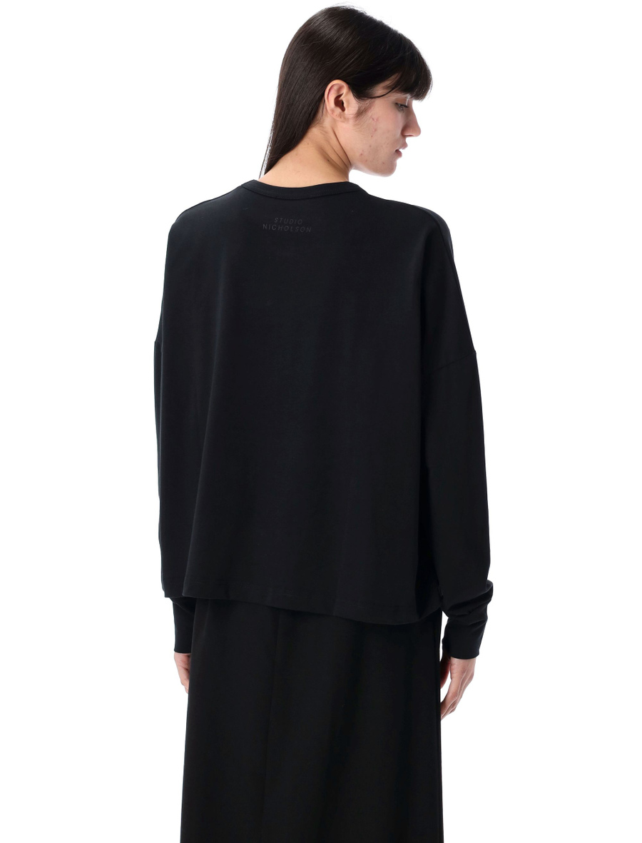 Loop t-shirt - Spazio Pritelli