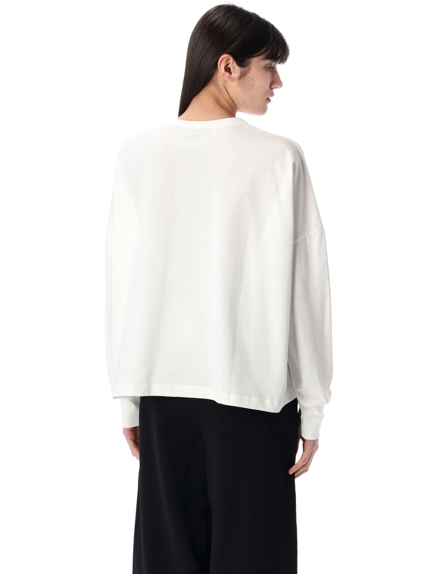 Loop t-shirt - Spazio Pritelli