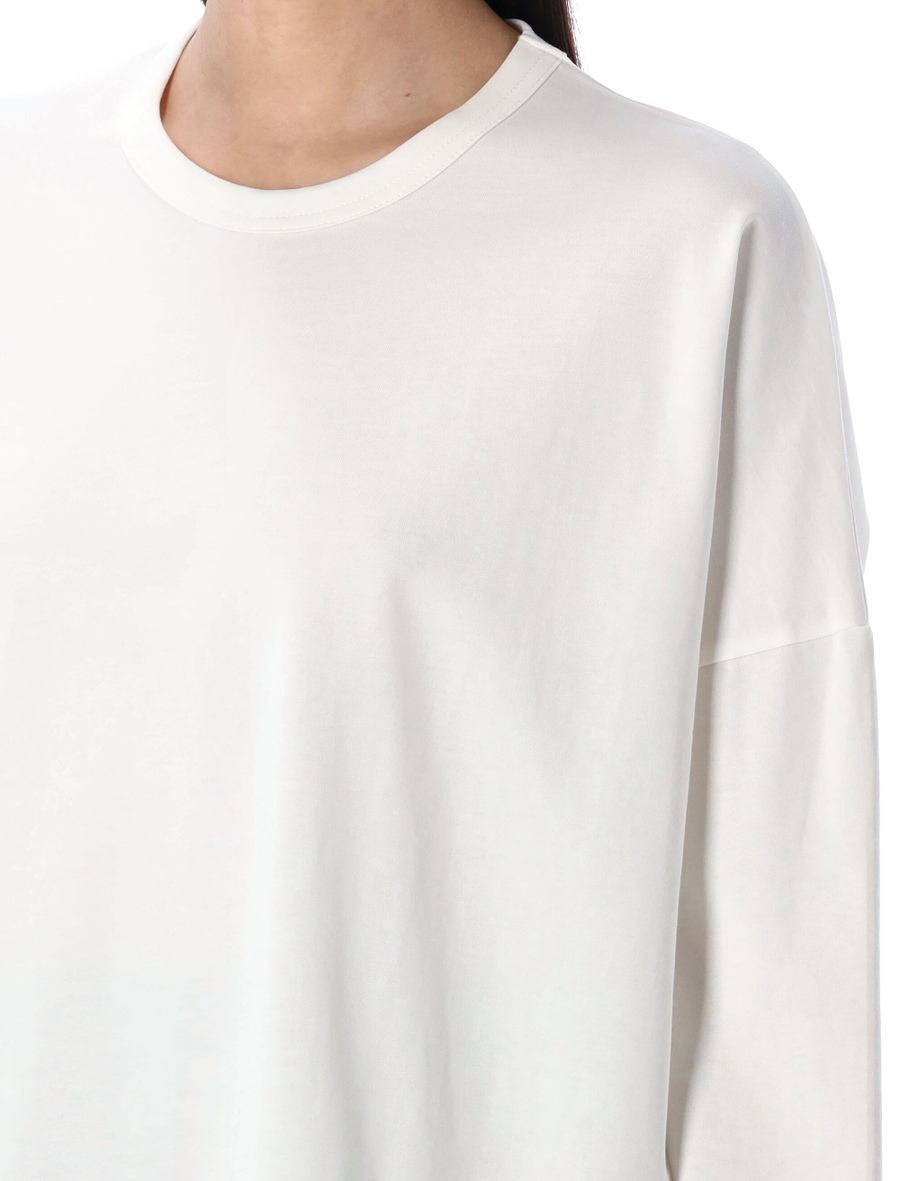 Loop t-shirt - Spazio Pritelli