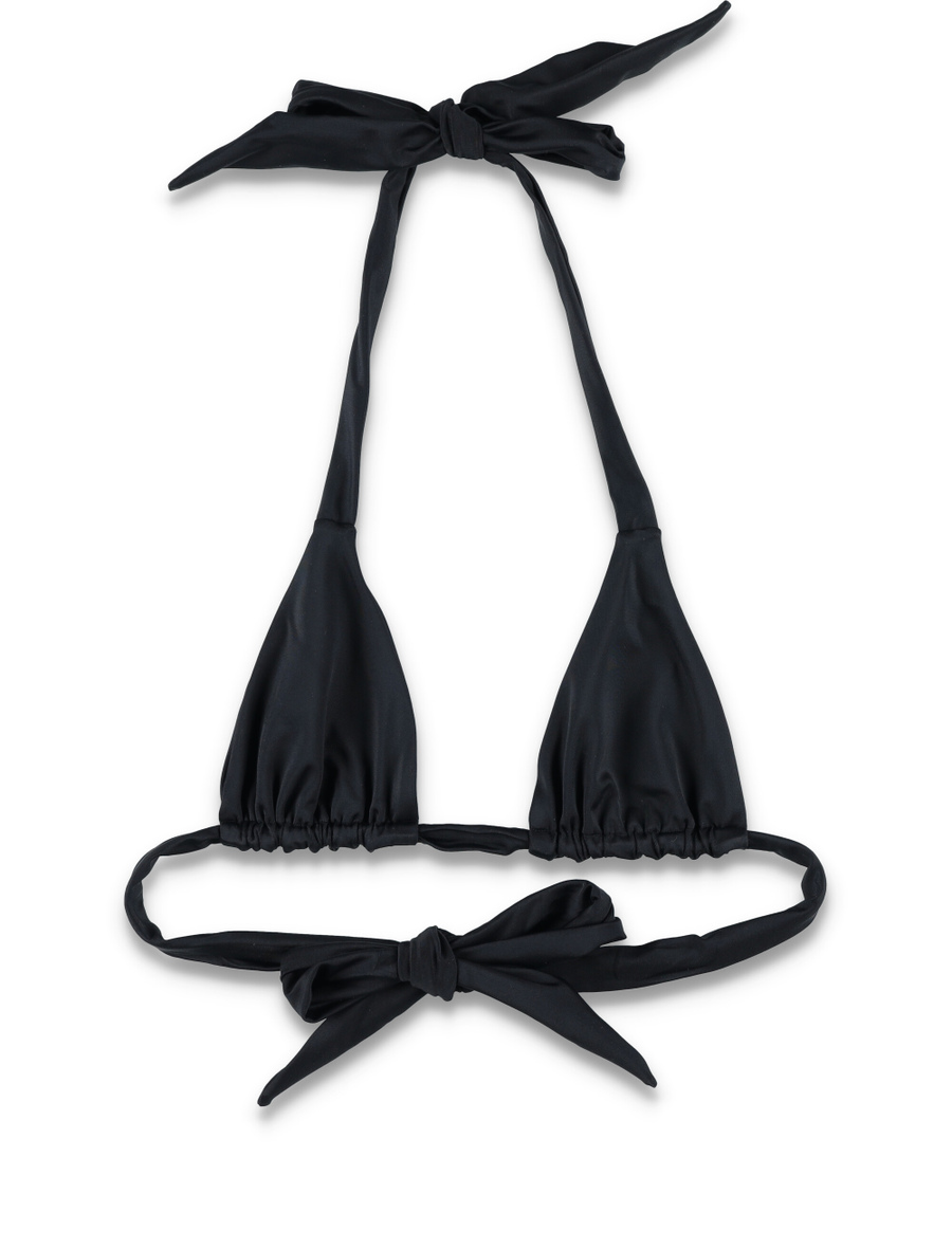 Triangle bikini top - Spazio Pritelli