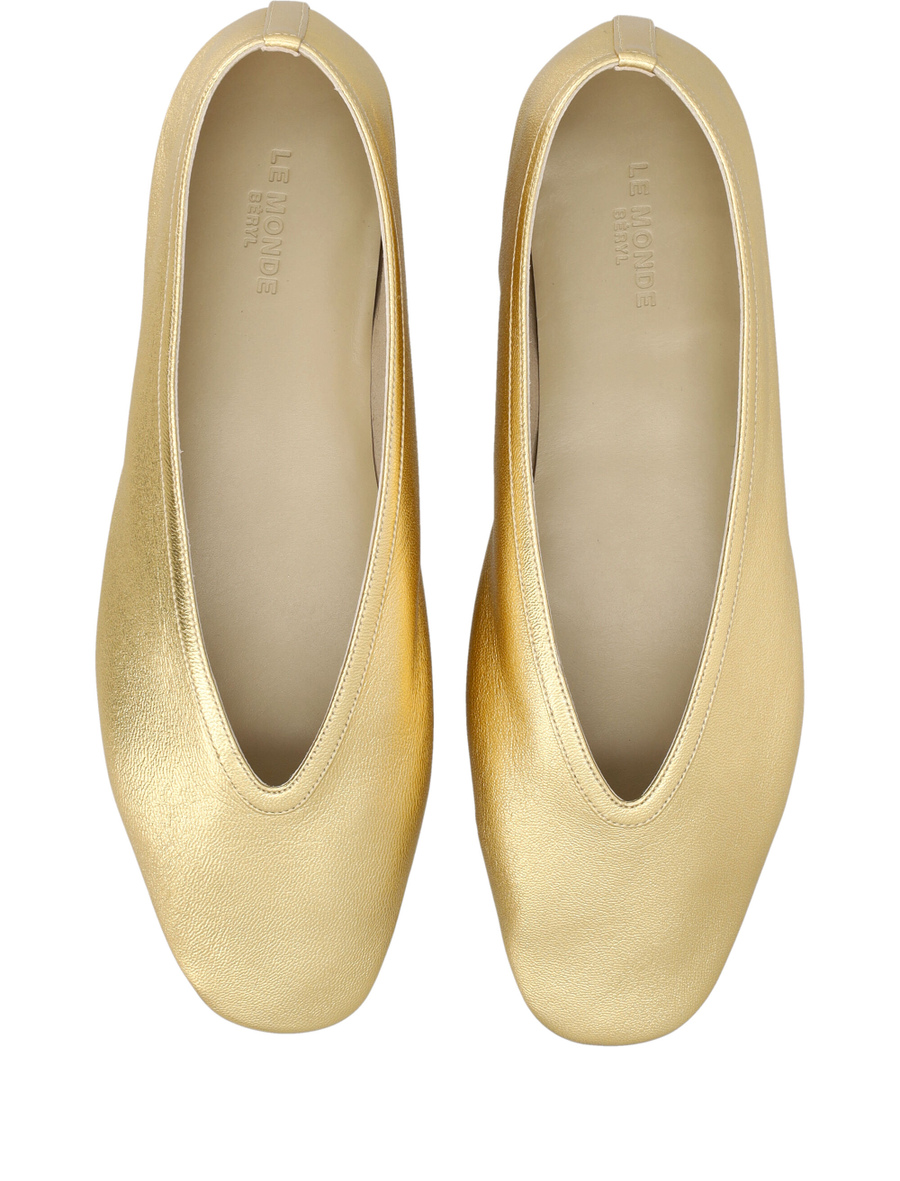 Luna slipper - Spazio Pritelli