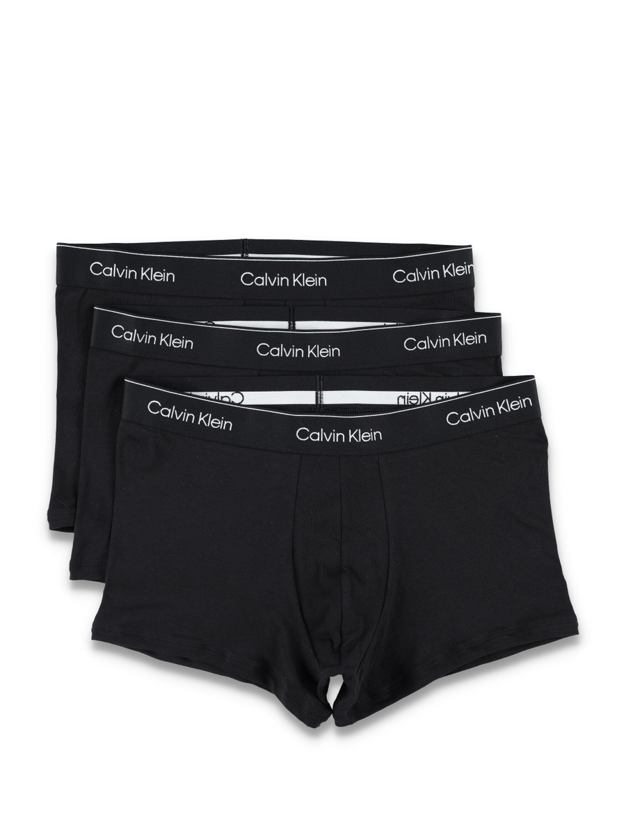 3 pack low rise trunk - Spazio Pritelli