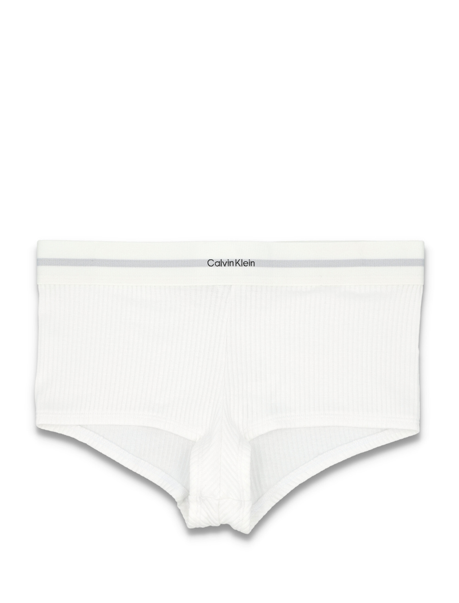 Rib Hipster Panty - Spazio Pritelli