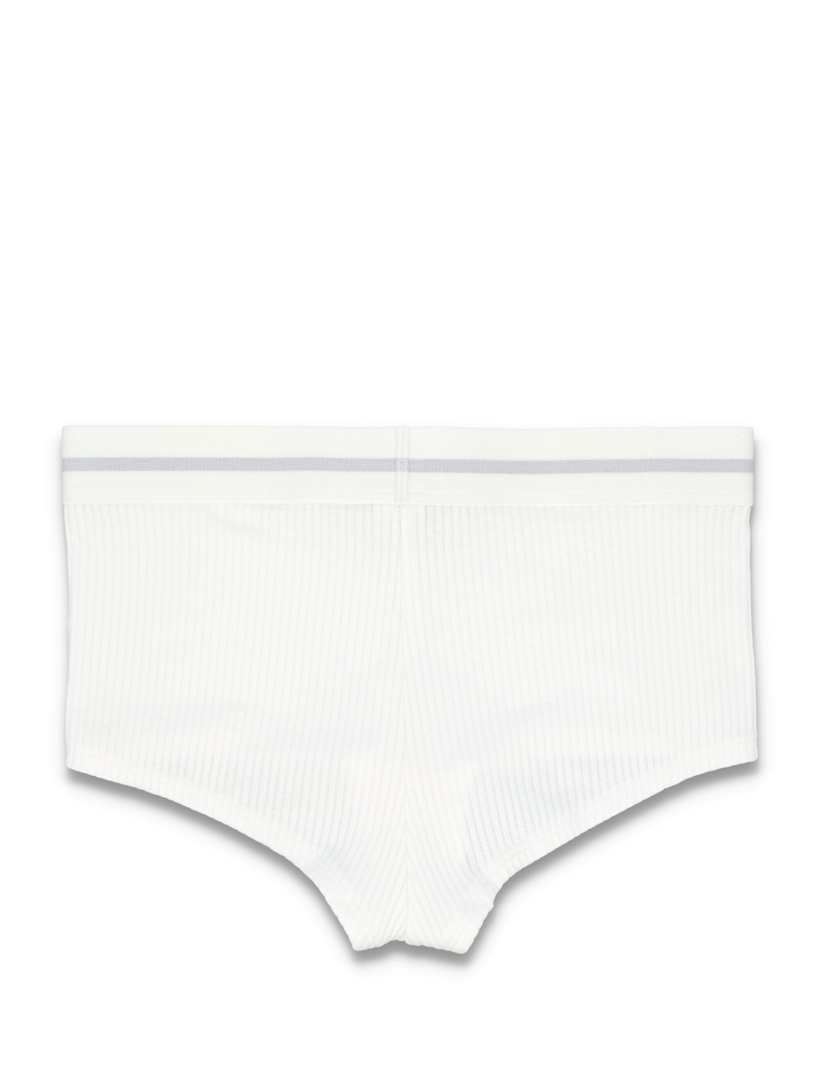 Rib Hipster Panty - Spazio Pritelli