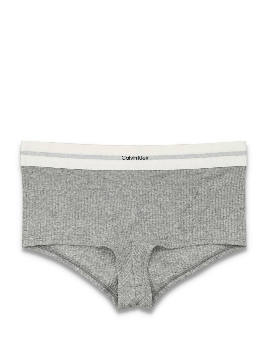 Rib Hipster Panty - Spazio Pritelli