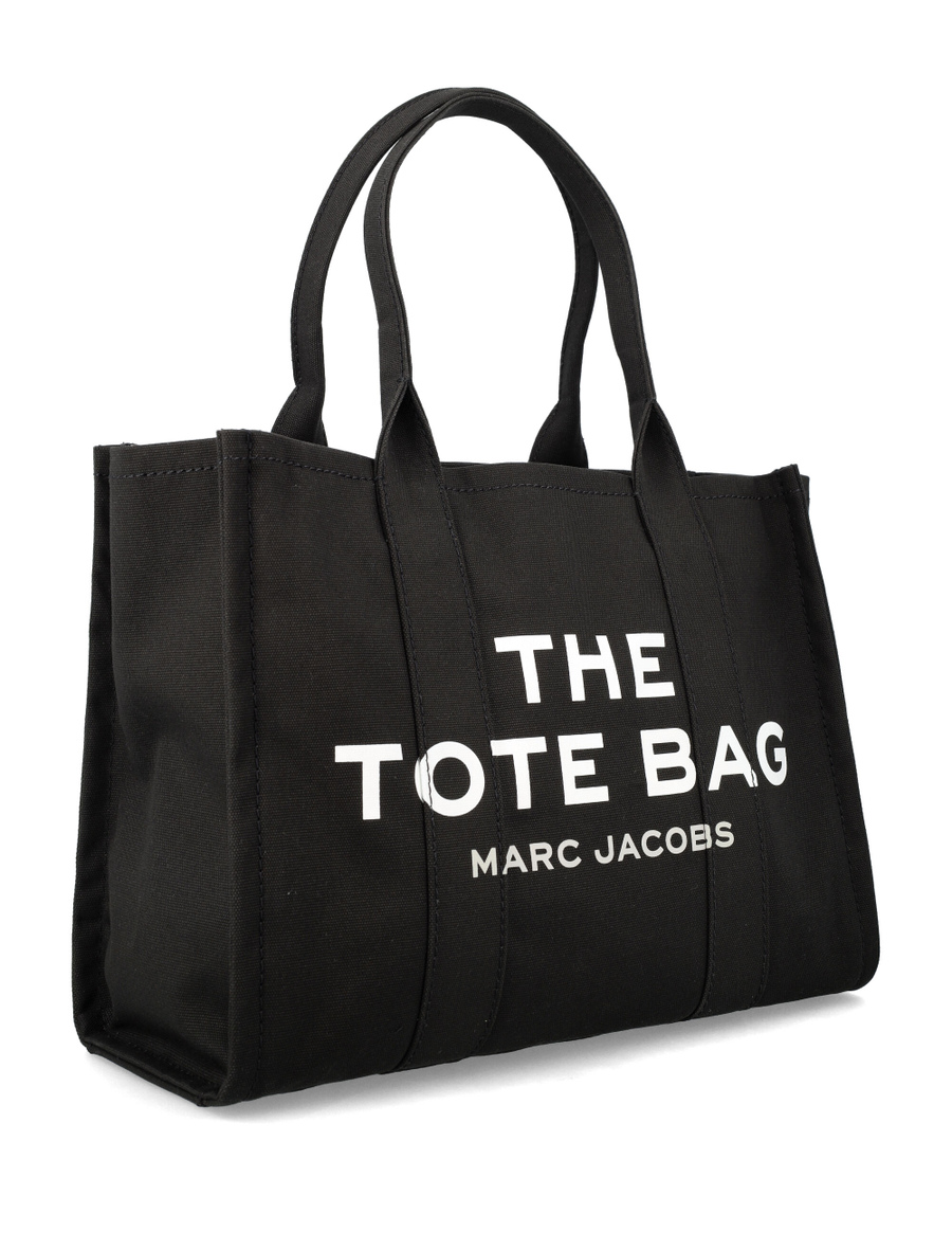 The Large tote bag - Spazio Pritelli
