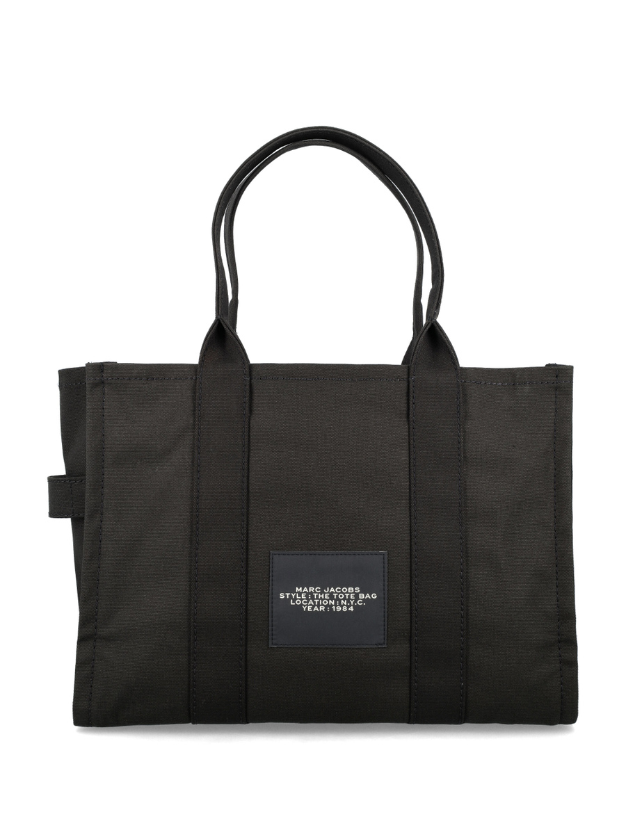 The Large tote bag - Spazio Pritelli