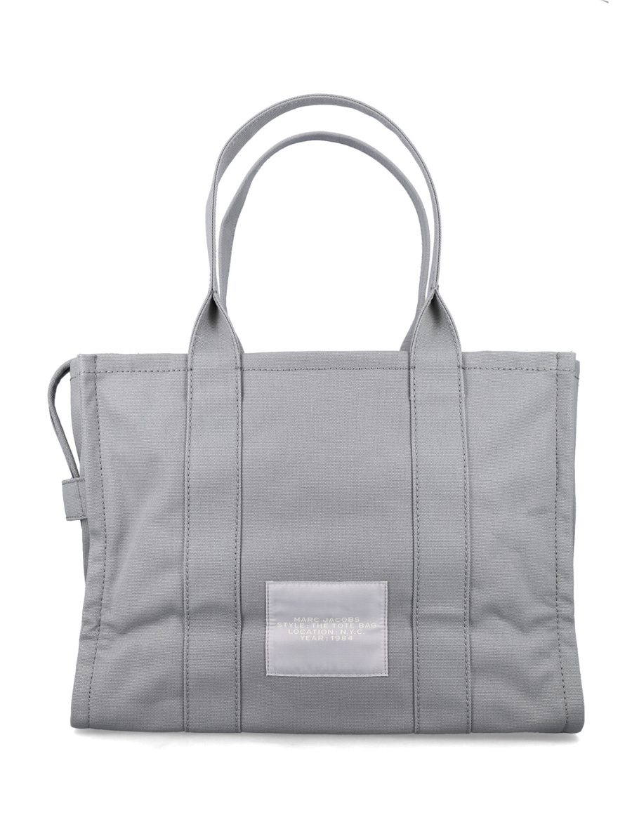 The Large tote bag - Spazio Pritelli
