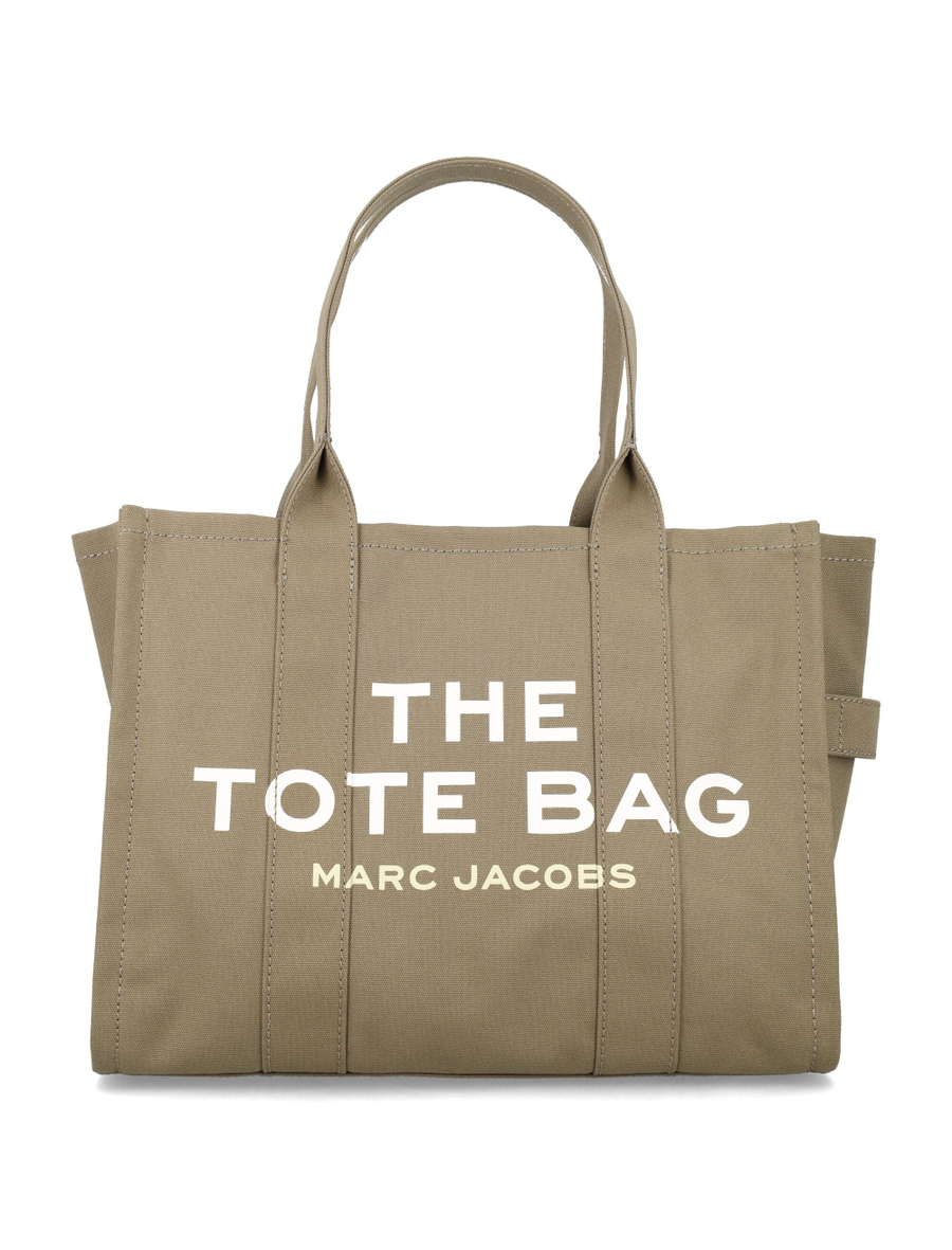 The Large tote bag - Spazio Pritelli