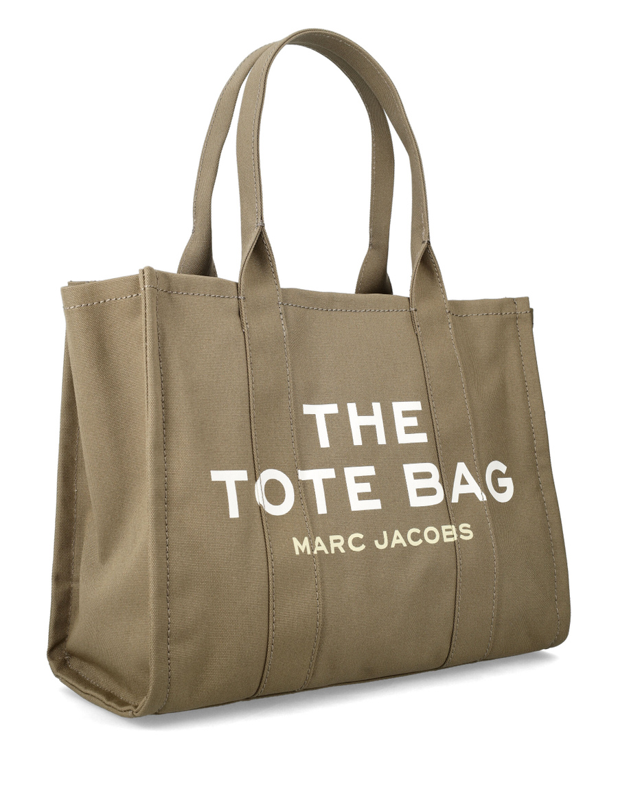 The Large tote bag - Spazio Pritelli