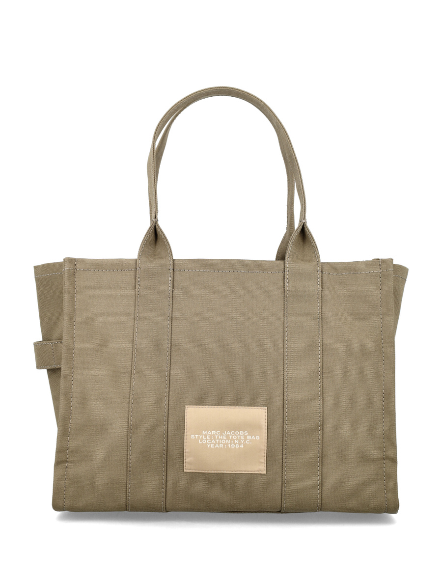 The Large tote bag - Spazio Pritelli