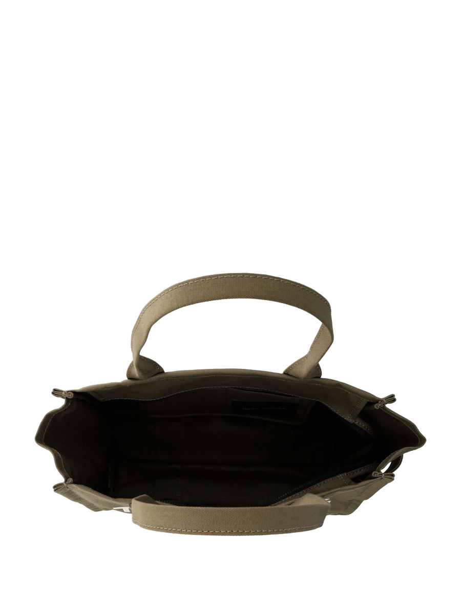 The Large tote bag - Spazio Pritelli