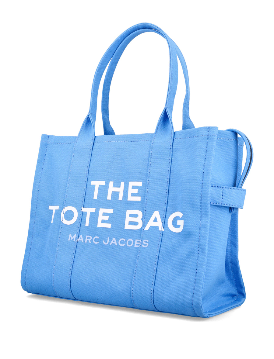 The Large tote bag - Spazio Pritelli