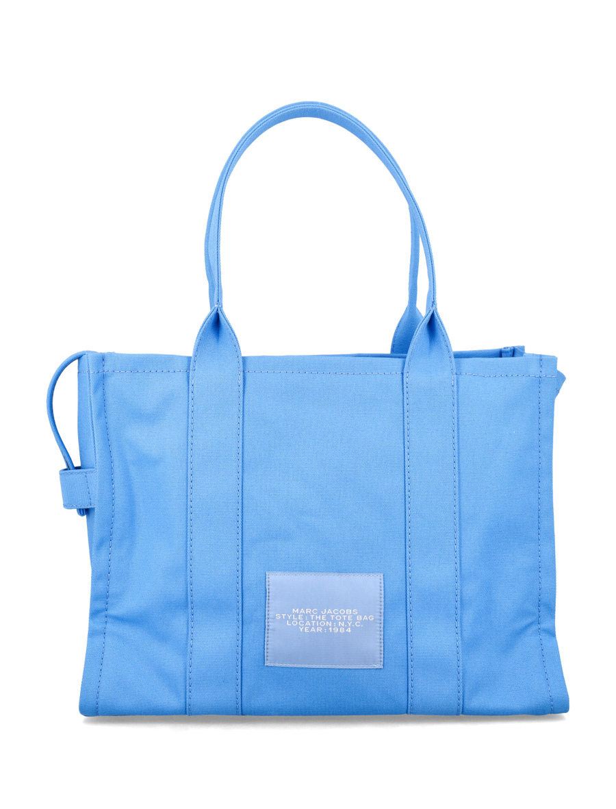 The Large tote bag - Spazio Pritelli