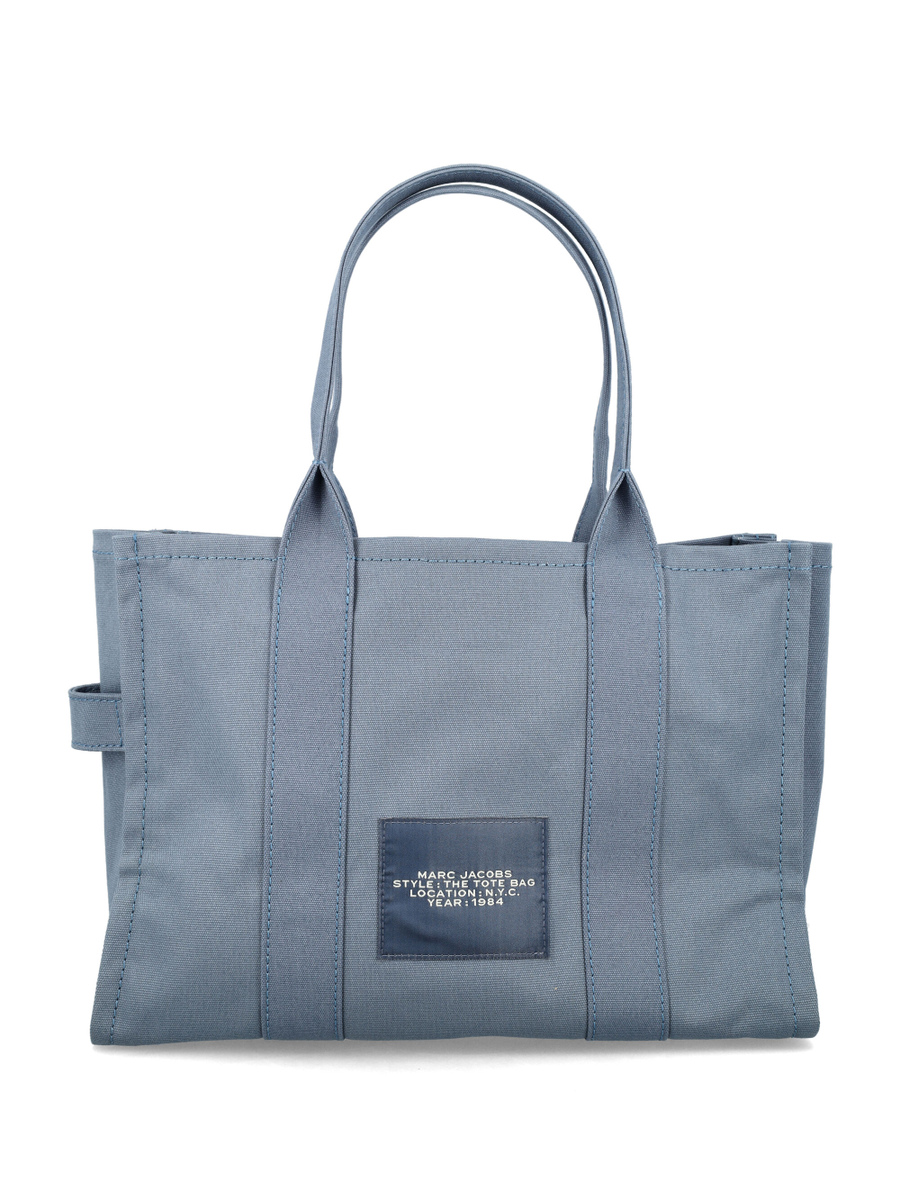 The Large tote bag - Spazio Pritelli