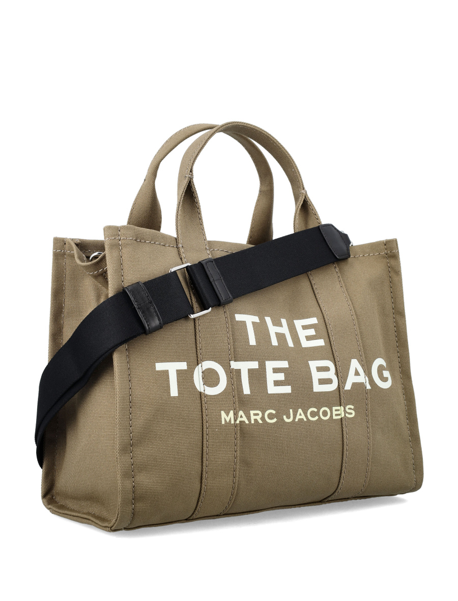 The Medium tote bag - Spazio Pritelli