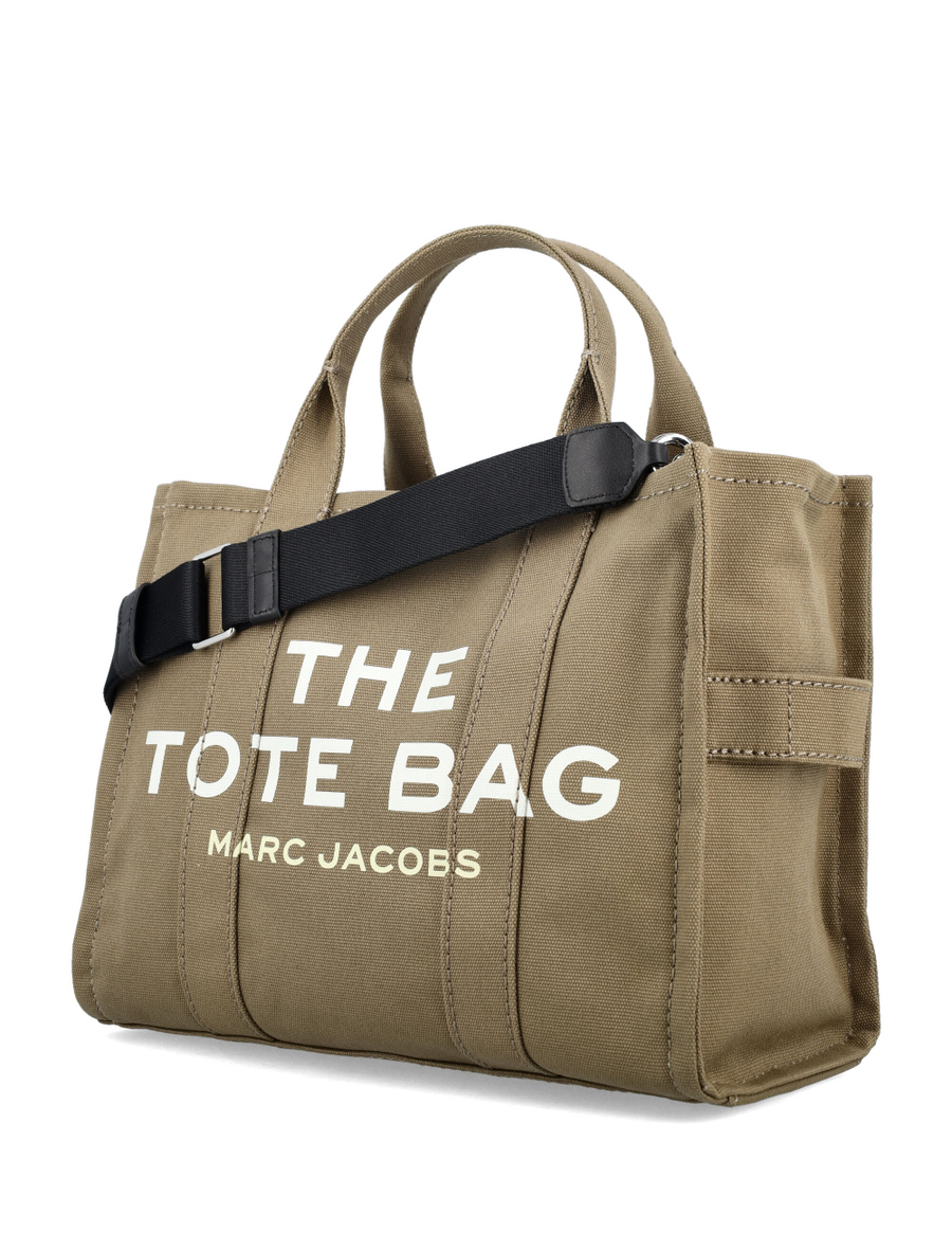 The Medium tote bag - Spazio Pritelli