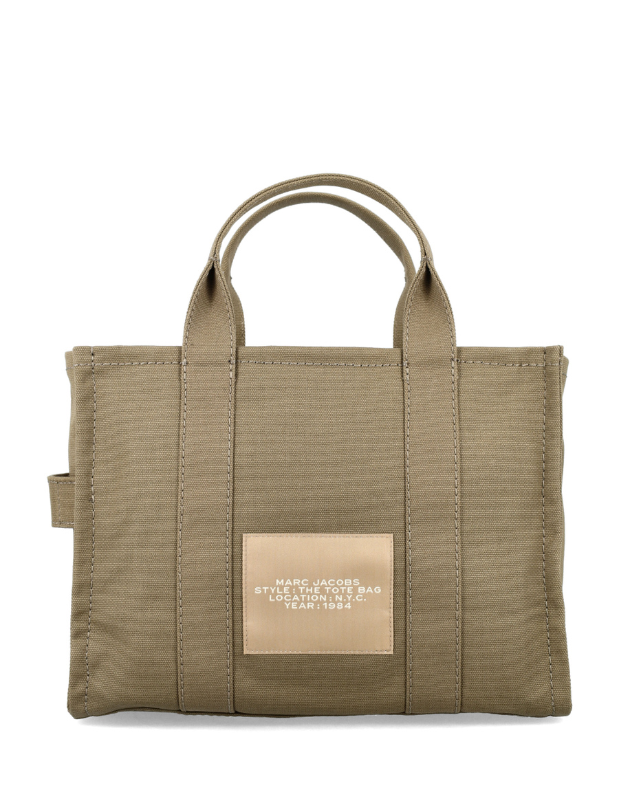The Medium tote bag - Spazio Pritelli