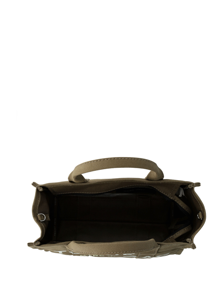The Medium tote bag - Spazio Pritelli