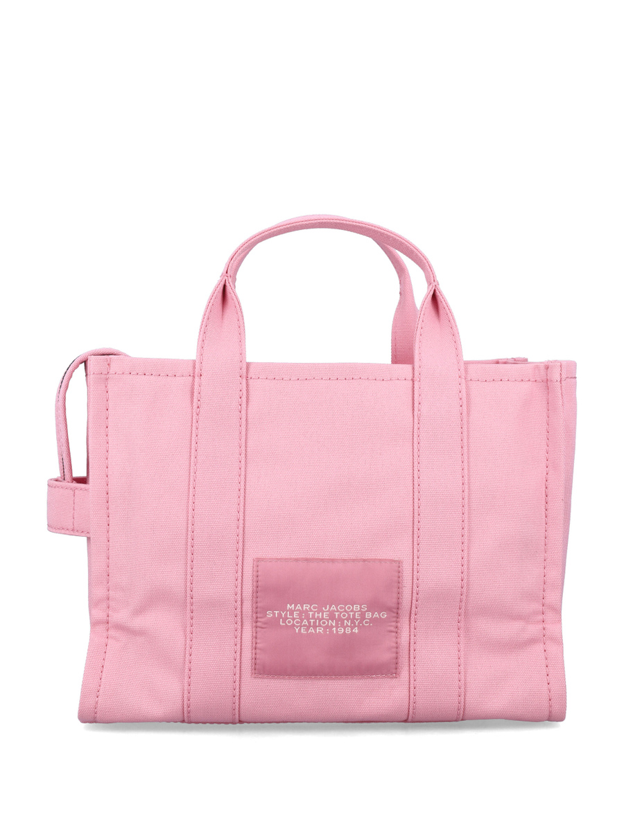 The Medium tote bag - Spazio Pritelli