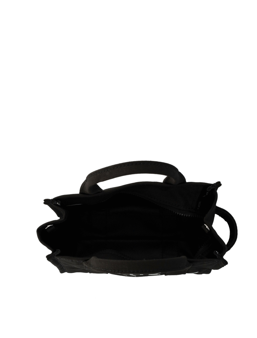 The Small tote bag - Spazio Pritelli