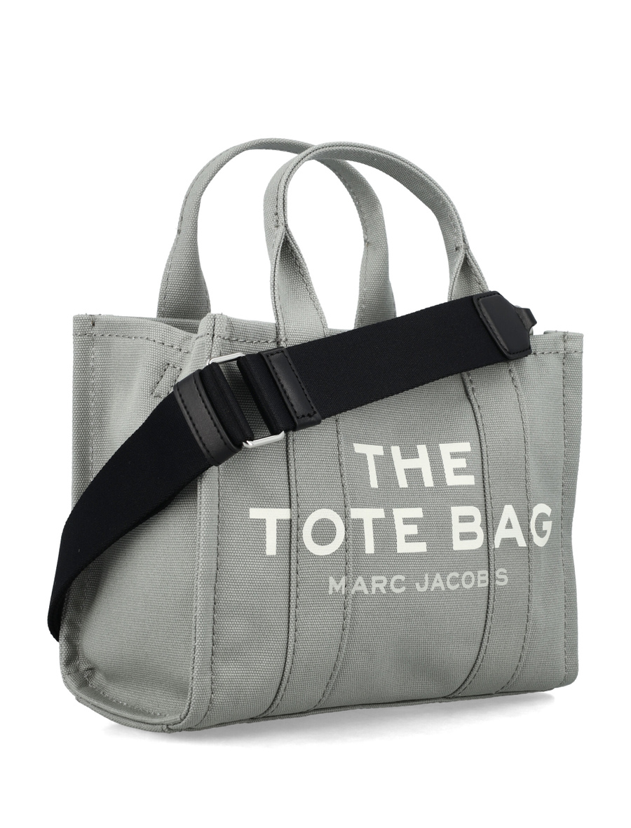 The Small tote bag - Spazio Pritelli