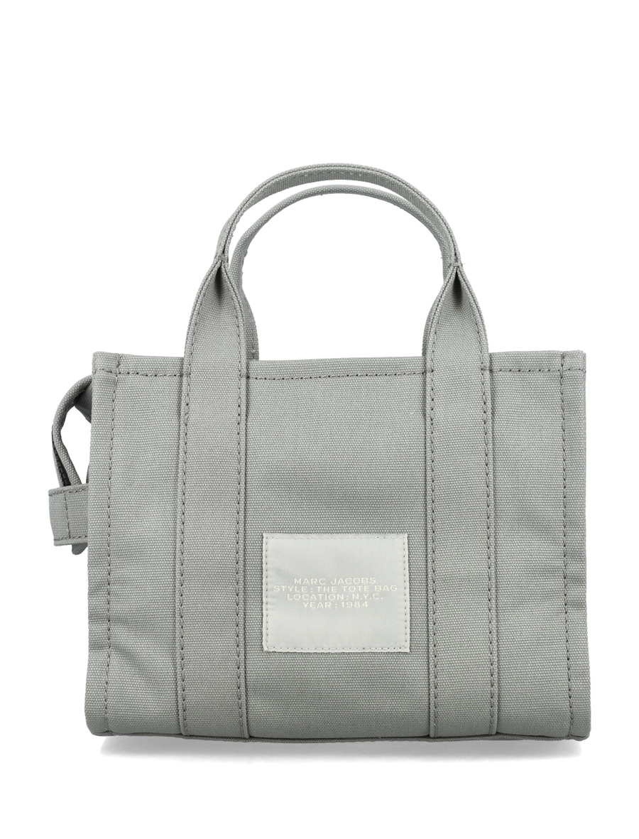 The Small tote bag - Spazio Pritelli