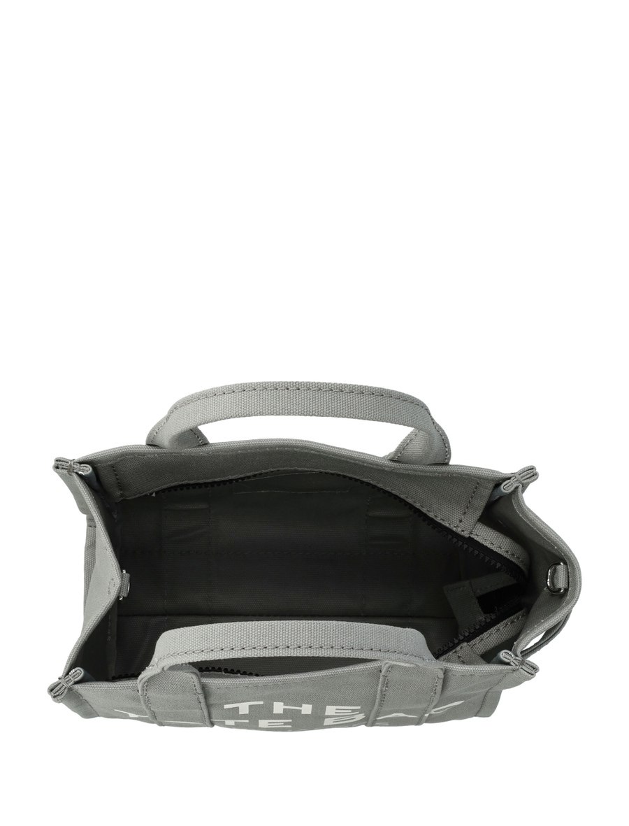 The Small tote bag - Spazio Pritelli
