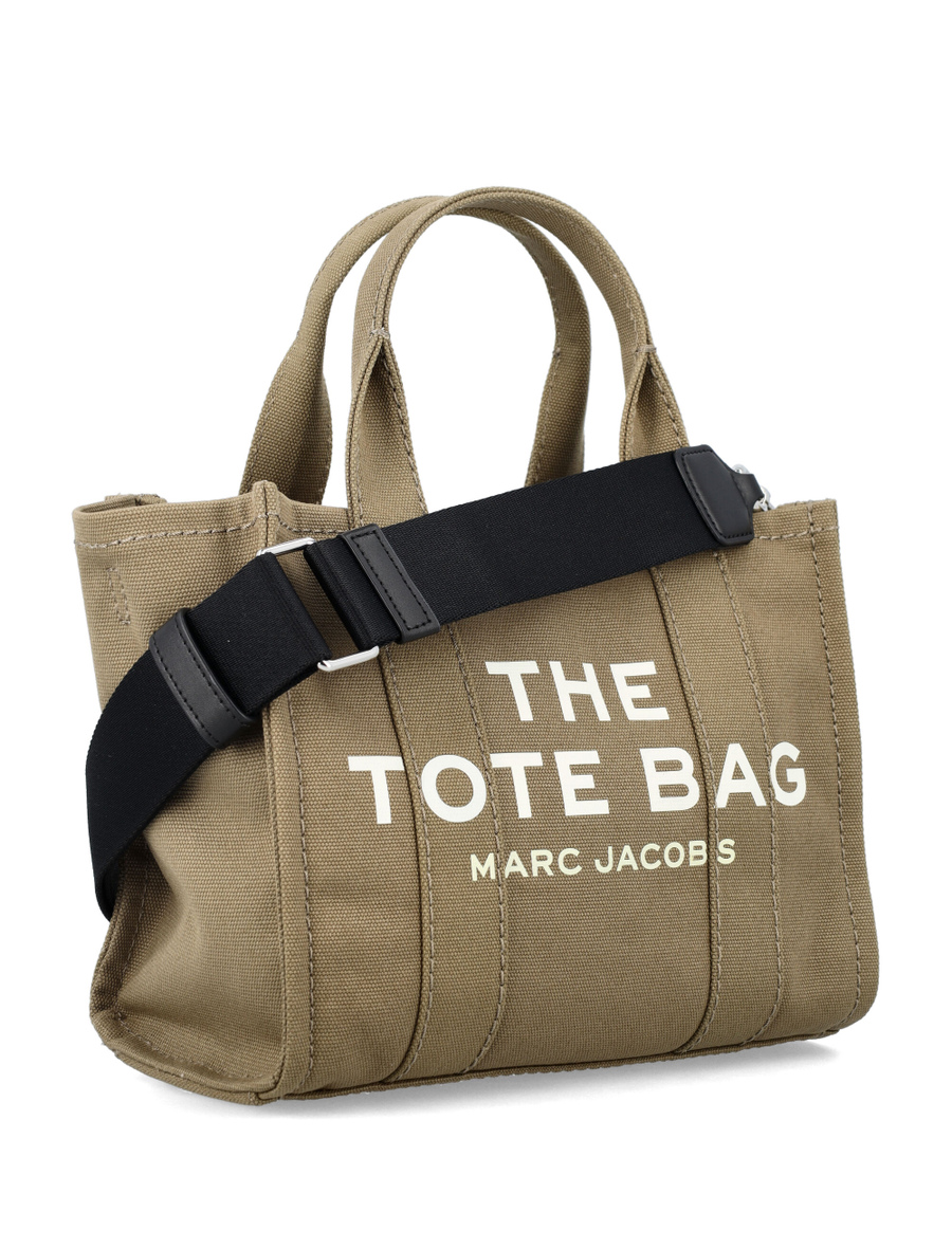 The Small tote bag - Spazio Pritelli