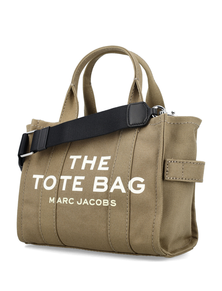The Small tote bag - Spazio Pritelli