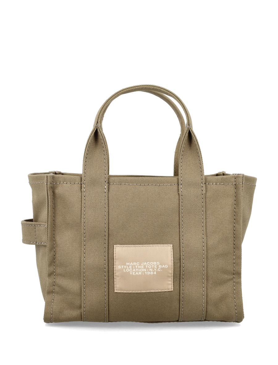 The Small tote bag - Spazio Pritelli