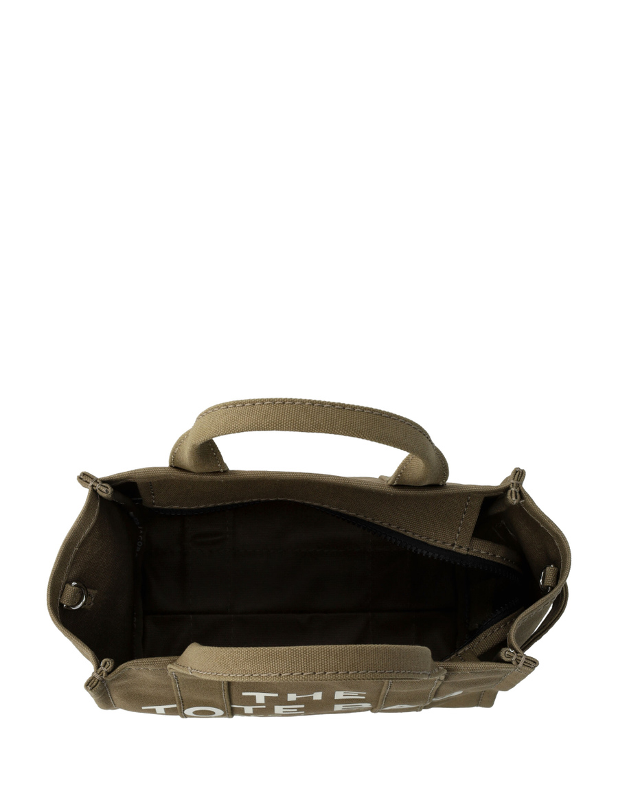 The Small tote bag - Spazio Pritelli