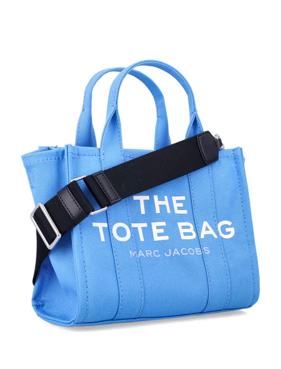 The Small tote bag - Spazio Pritelli
