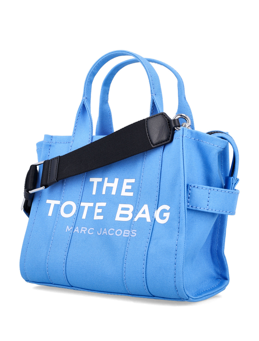 The Small tote bag - Spazio Pritelli
