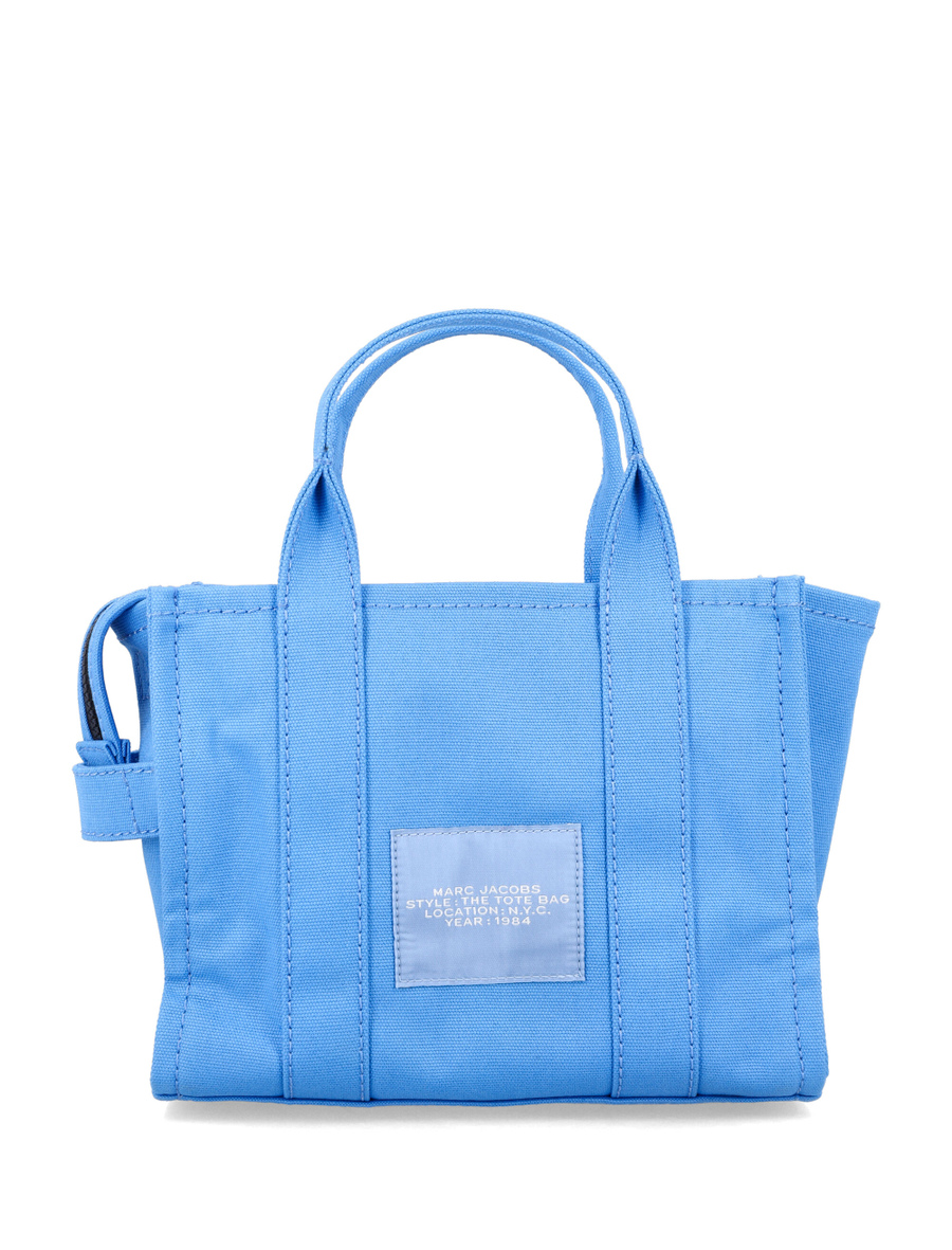 The Small tote bag - Spazio Pritelli