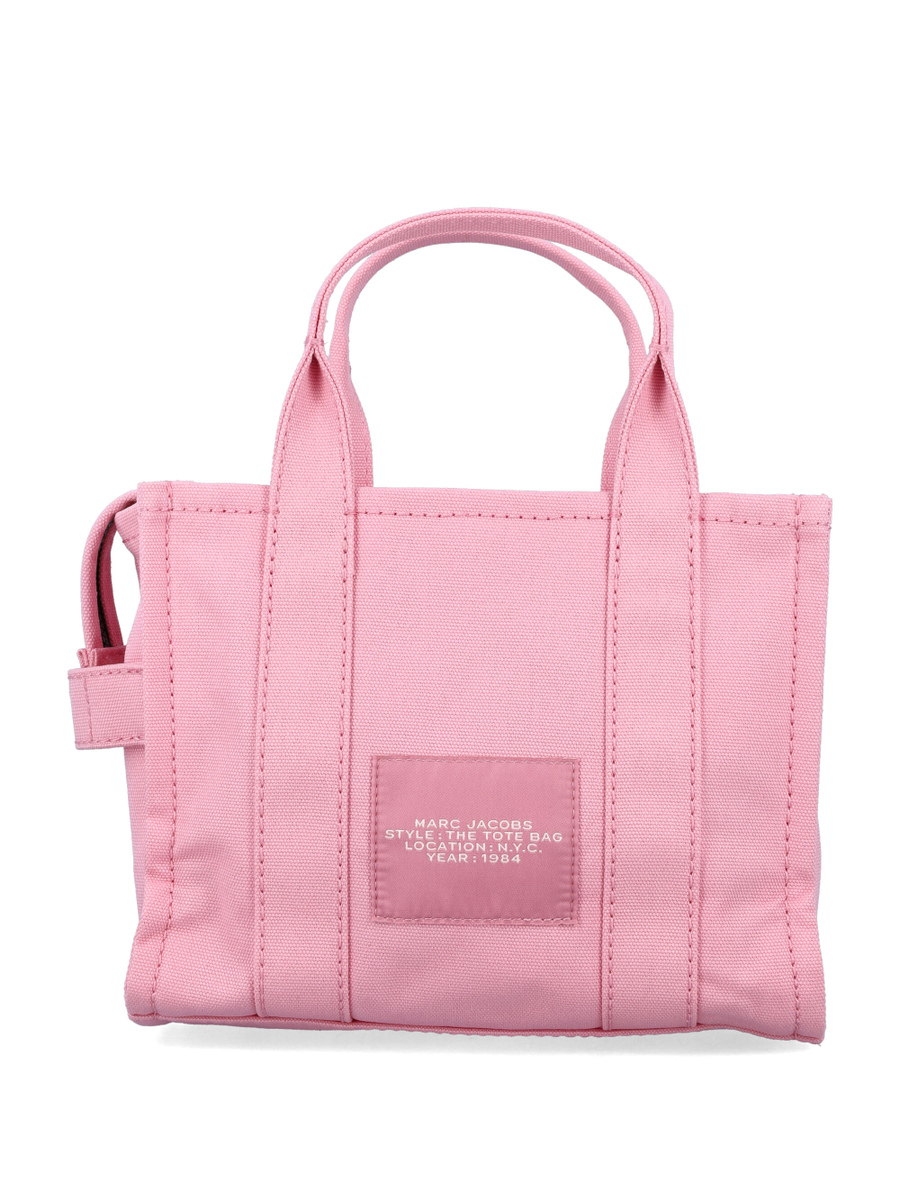 The Small tote bag - Spazio Pritelli
