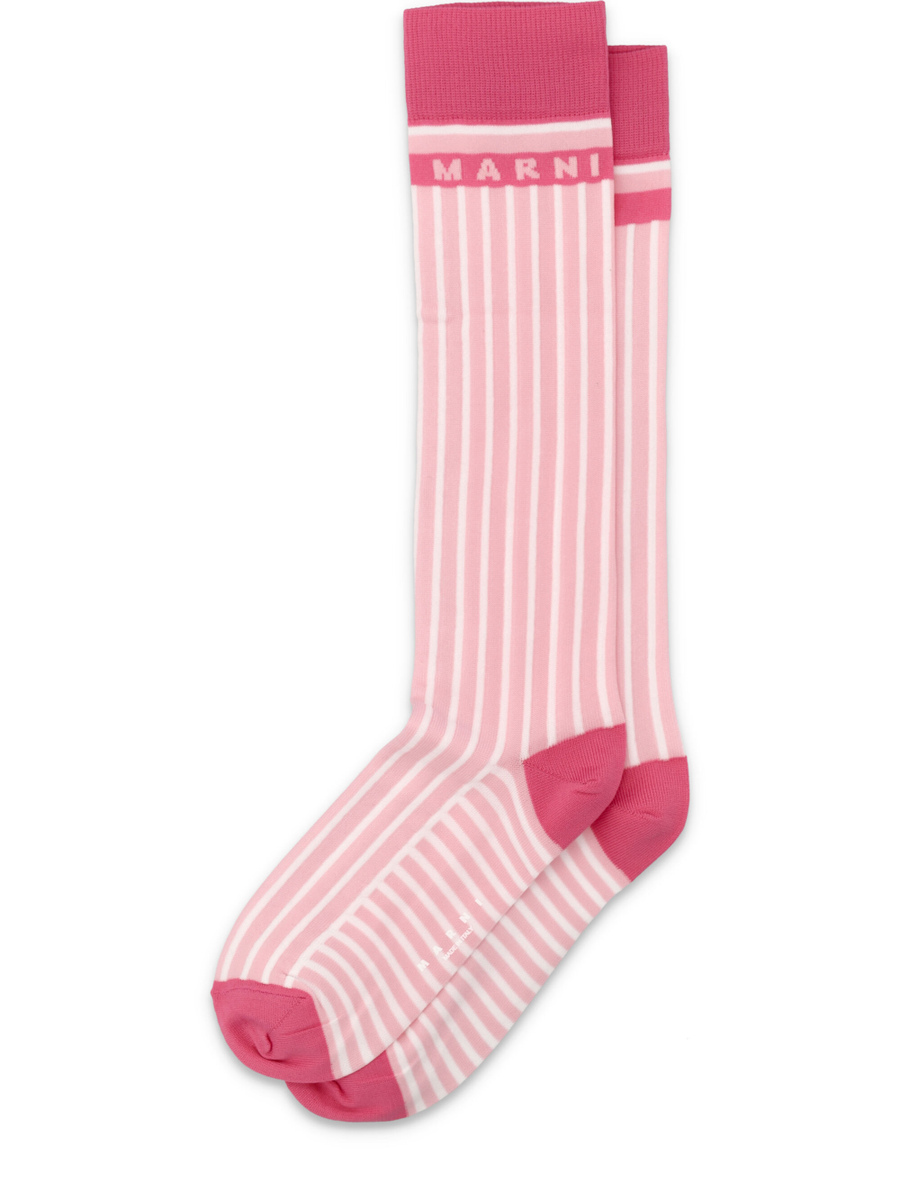Kid - Stripes socks - Spazio Pritelli