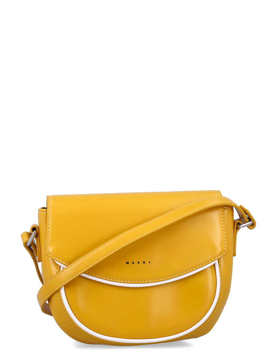 Kid - crossbody flap bag - Spazio Pritelli