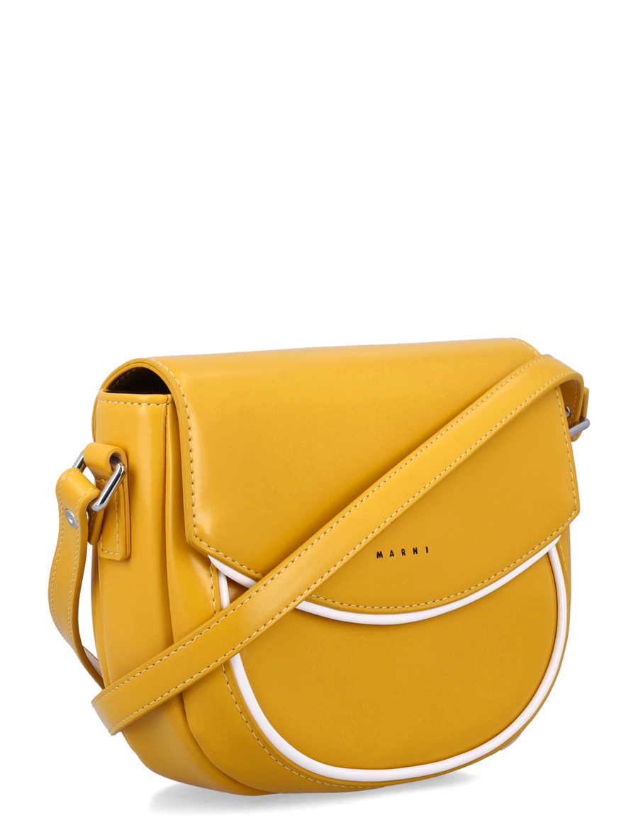 Kid - crossbody flap bag - Spazio Pritelli