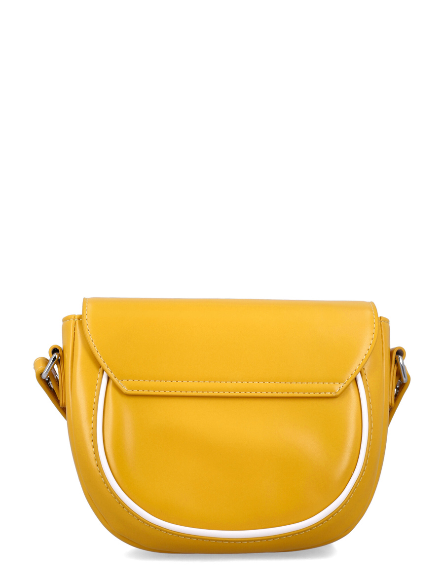 Kid - crossbody flap bag - Spazio Pritelli
