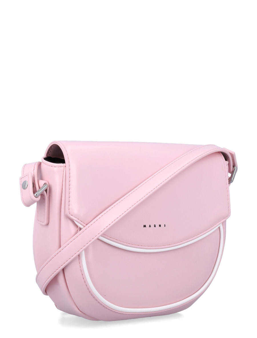 Kid - crossbody flap bag - Spazio Pritelli
