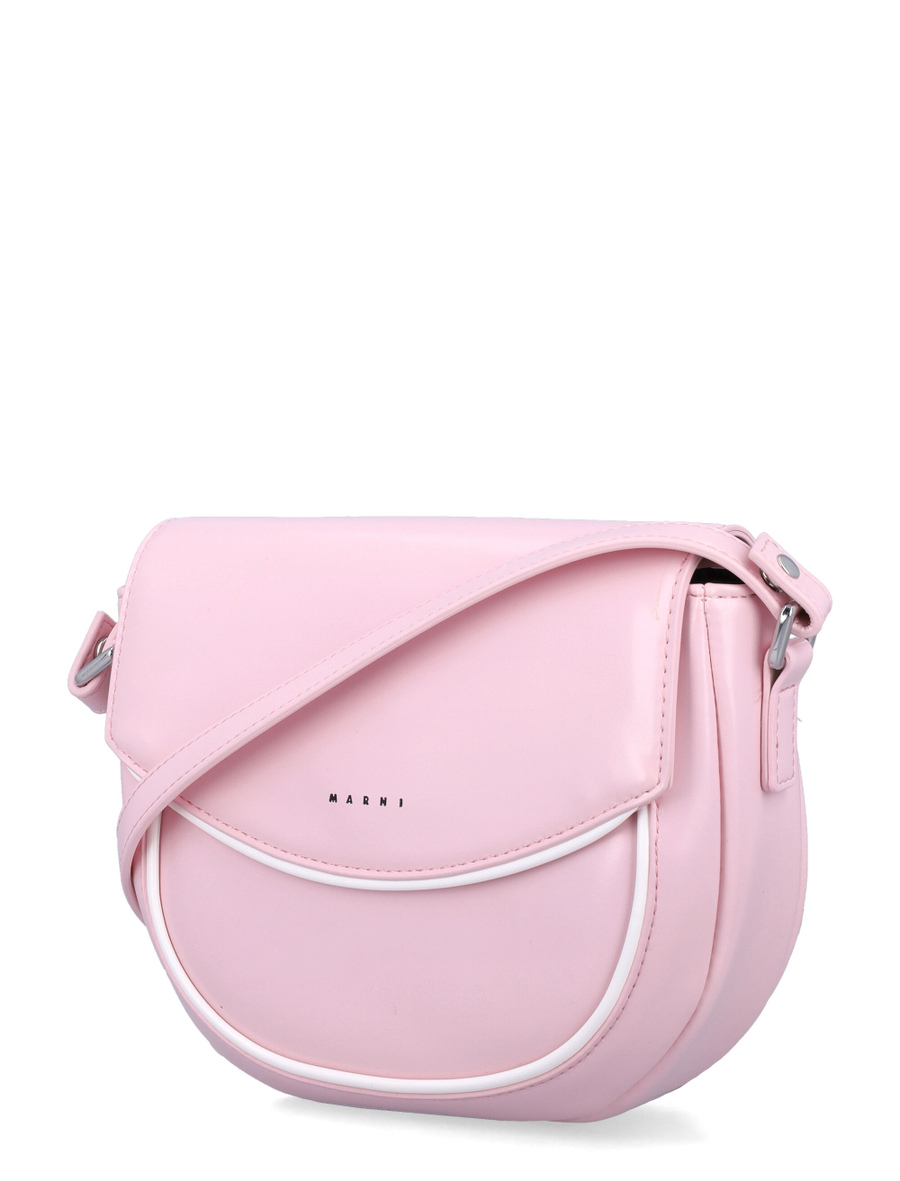 Kid - crossbody flap bag - Spazio Pritelli