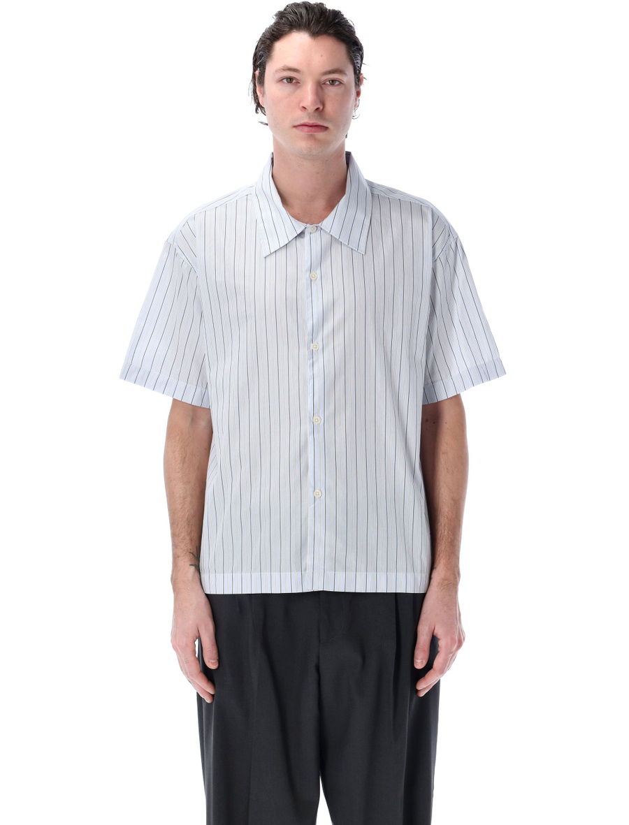 Holiday shirt - Spazio Pritelli