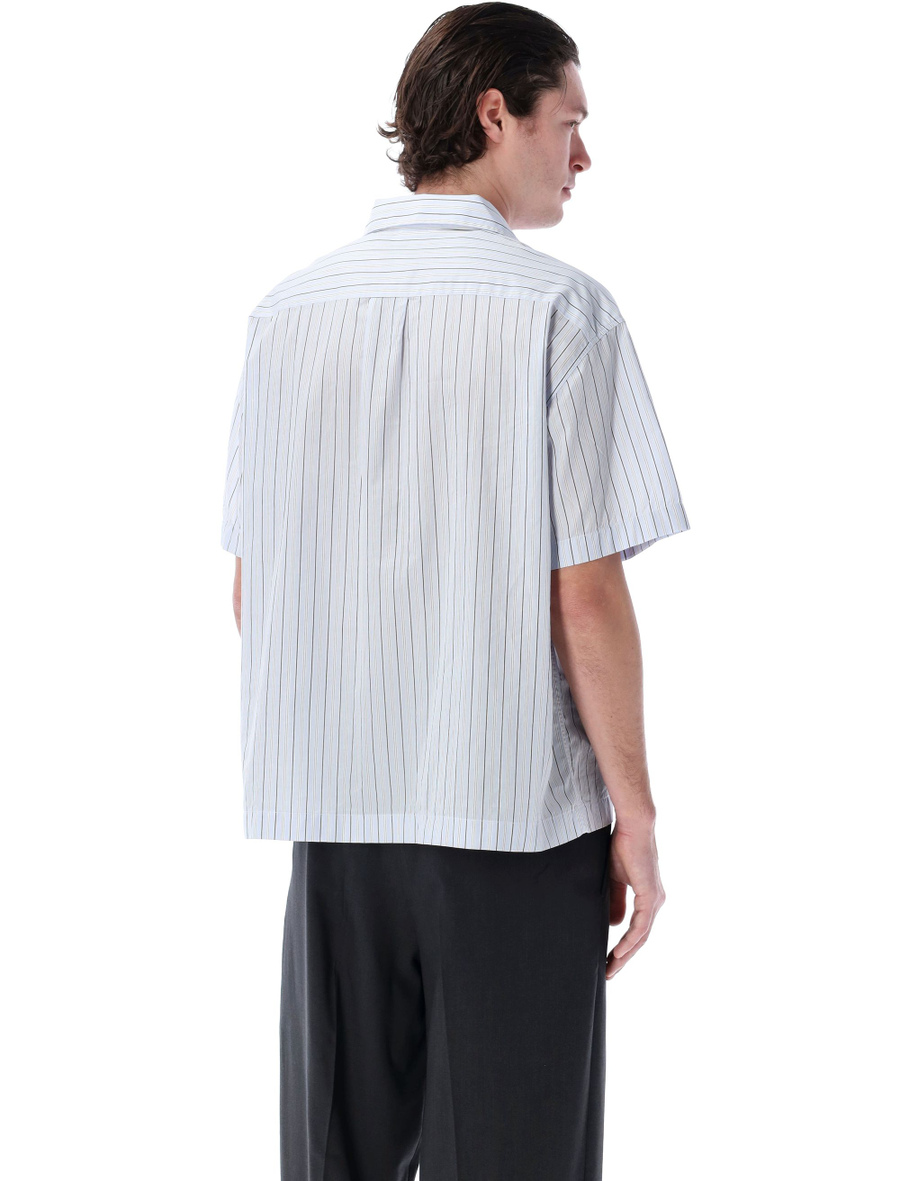 Holiday shirt - Spazio Pritelli