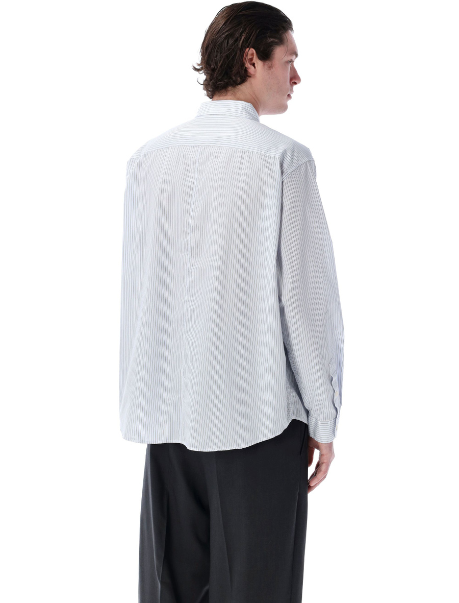 Evening shirt - Spazio Pritelli